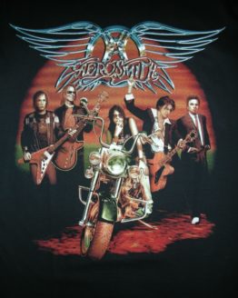aerosmith 0001r