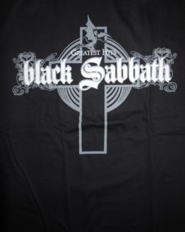 black sabbath 0007r