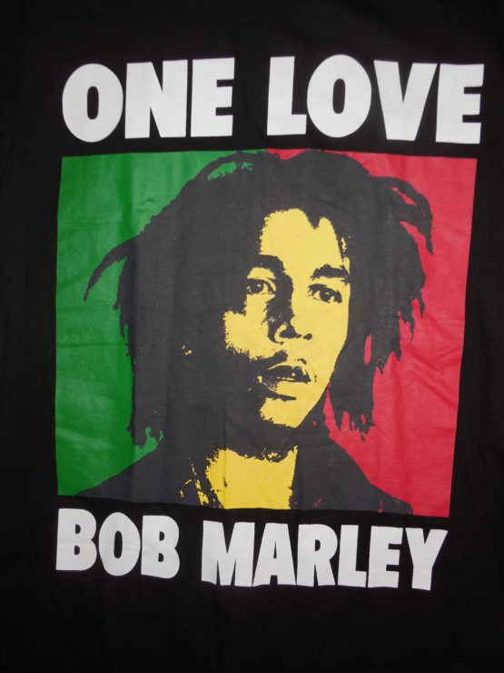 reggae
