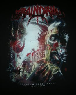 braindrill 0001r