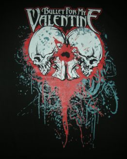 bullet for my valentine 0016r