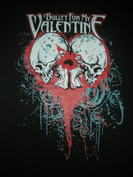 bullet for my valentine 0016r