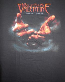bullet for my valentine 0022r