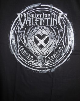 bullet for my valentine 0028r