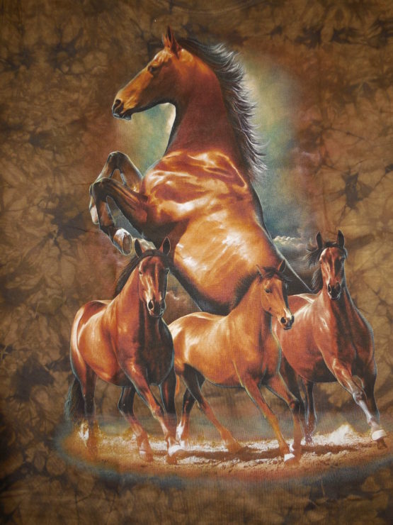 vente en ligne t-shirts rocks skull animaux