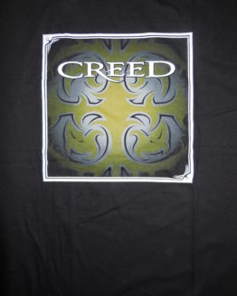 creed 0001rv