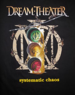 dream theater 0010r