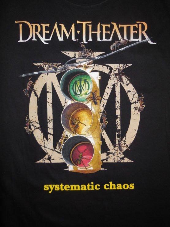 dream theater 0010r
