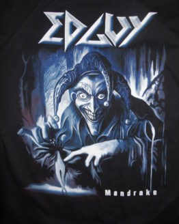 edguy 0001r