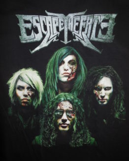 escape the fate 0003r