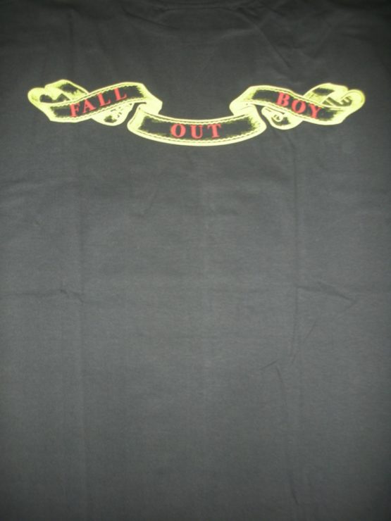 fall out boy 0001r – Image 2