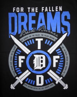 for the fallen dreams 0001r