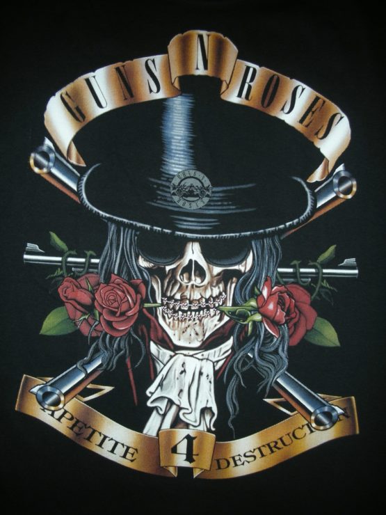 guns n roses 0015r