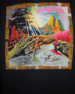 helloween 0008r