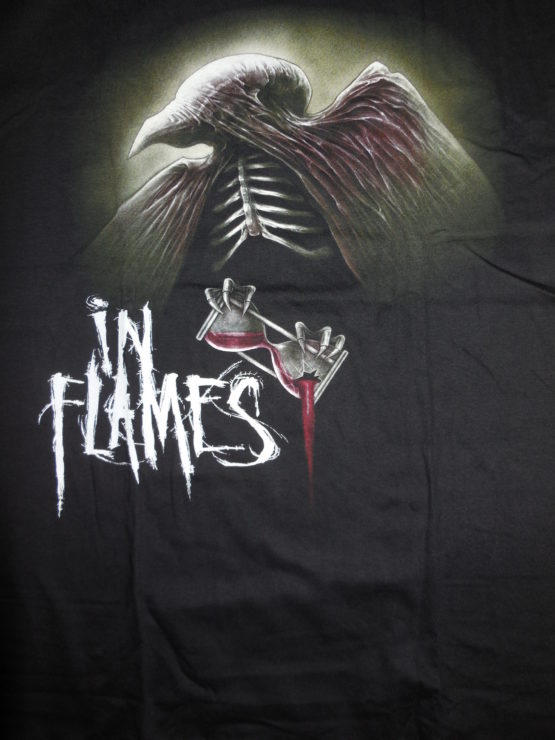 t-shirts heavy metal