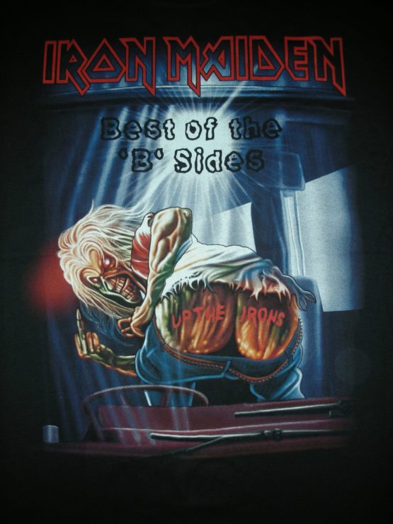 iron maiden 0044r