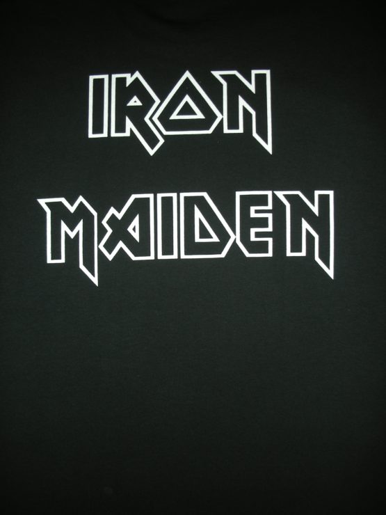iron maiden 0048r – Image 2