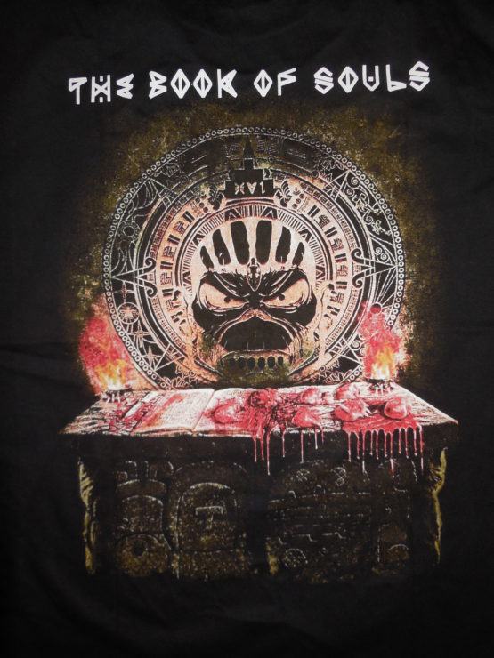 iron maiden 004r – Image 2