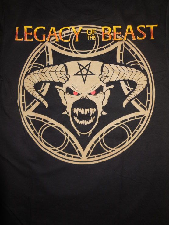 iron maiden 006r – Image 2