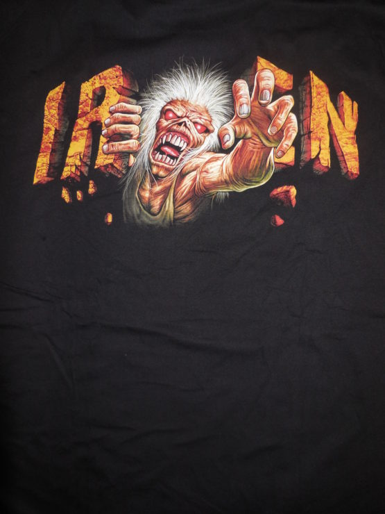 iron maiden 008r – Image 2