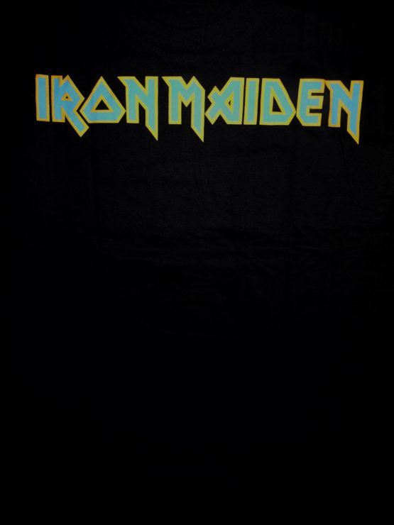 iron maiden 0078r – Image 2