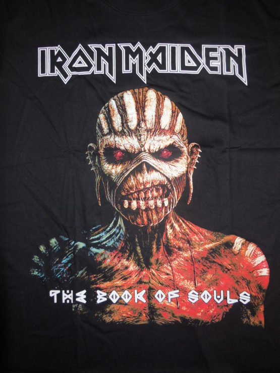 iron maiden 0094r
