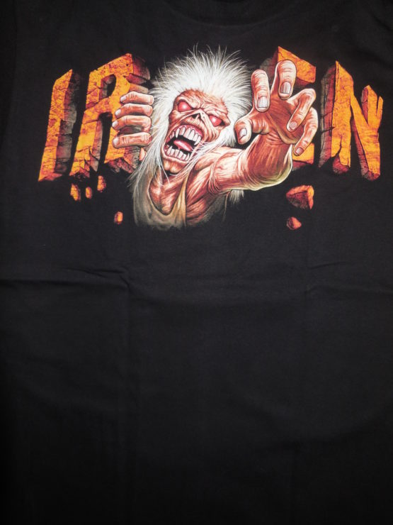 iron maiden 0111r – Image 2