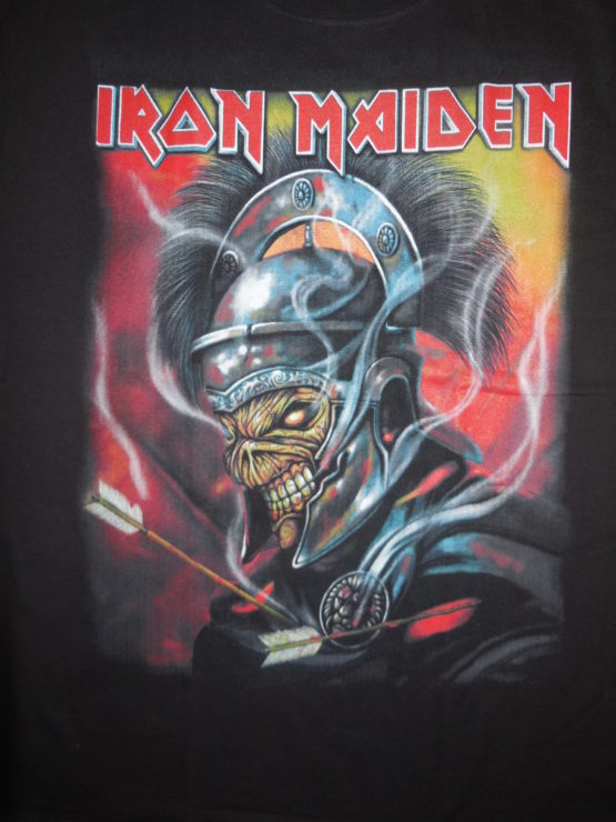 iron maiden 0113rv – Image 2