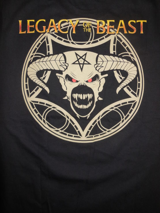 iron maiden 013r – Image 3