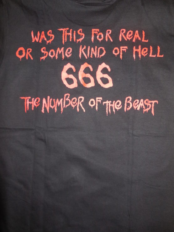 iron maiden 014r – Image 2