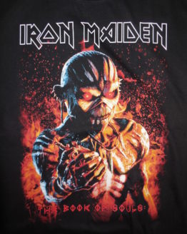 iron maiden 108r