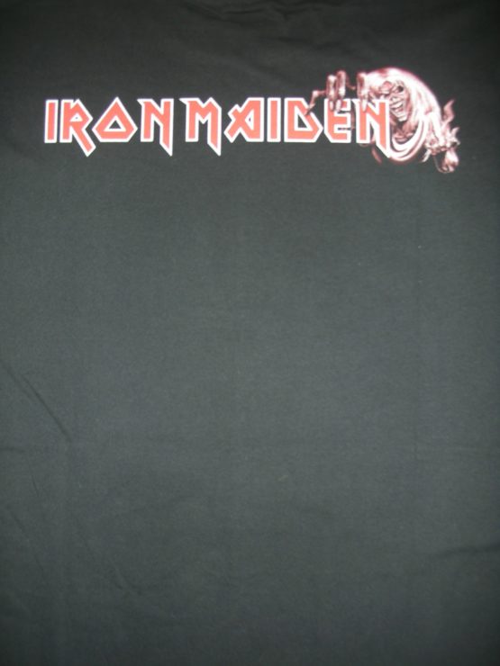 iron maiden 0043r – Image 2