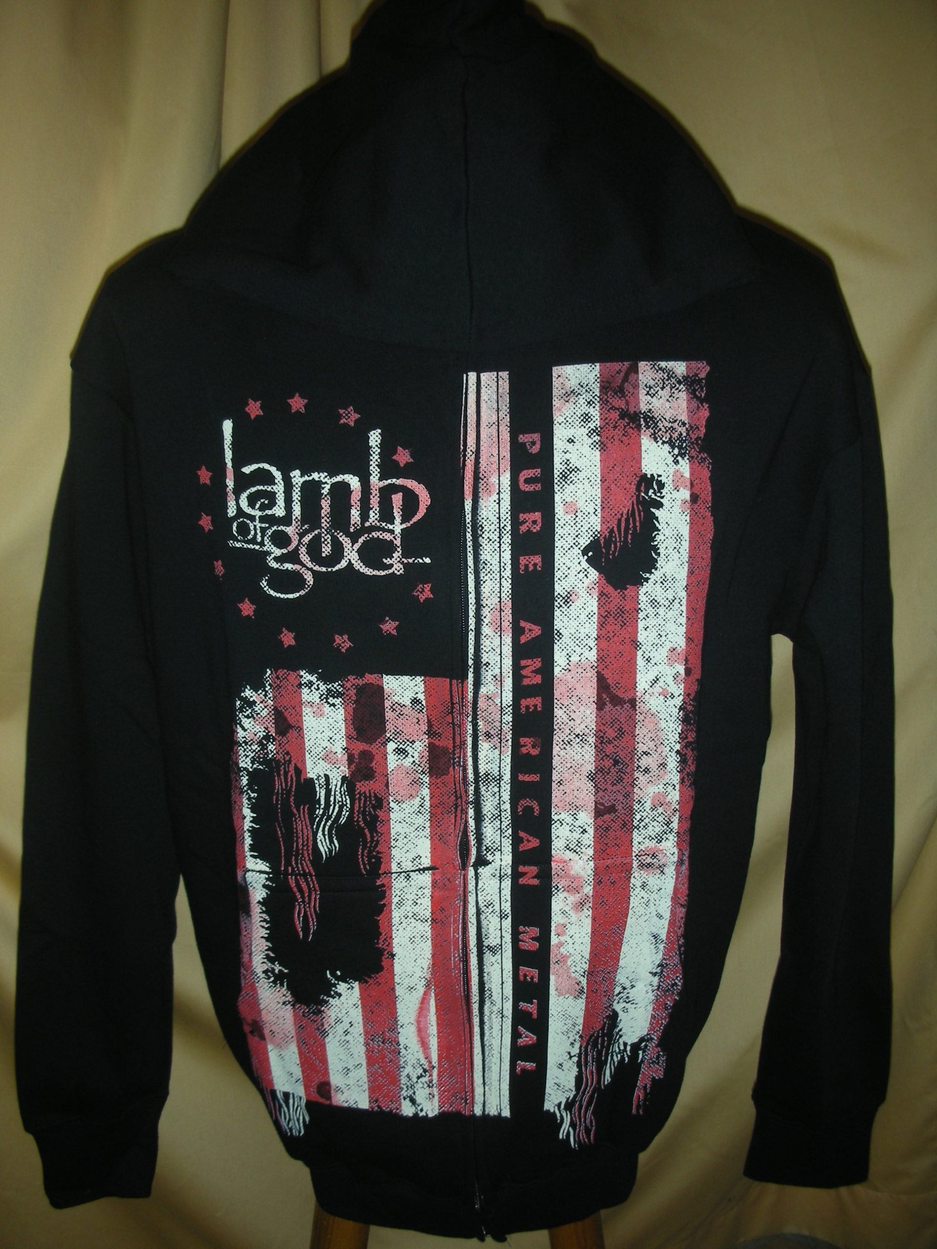 lamp of god jk 0001r