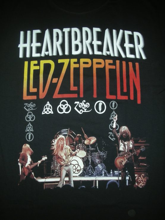 led zeppelin 0019r