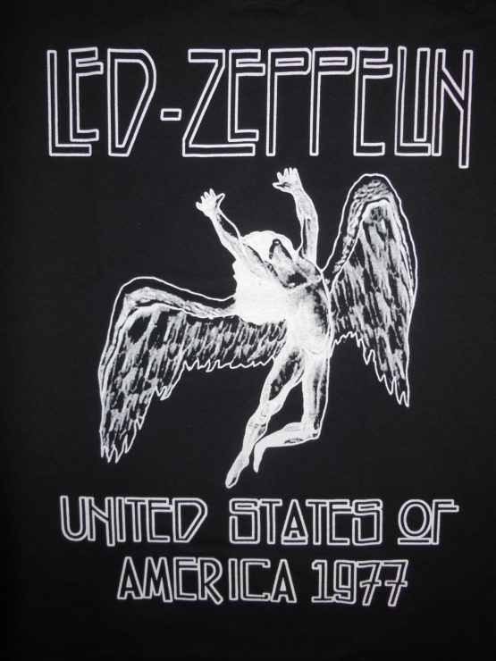 led zeppelin 0022r