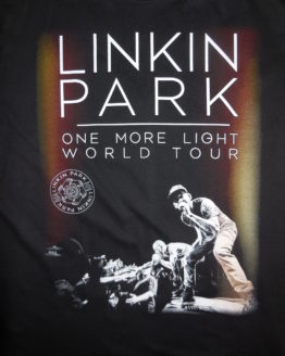 linkin park 0025r