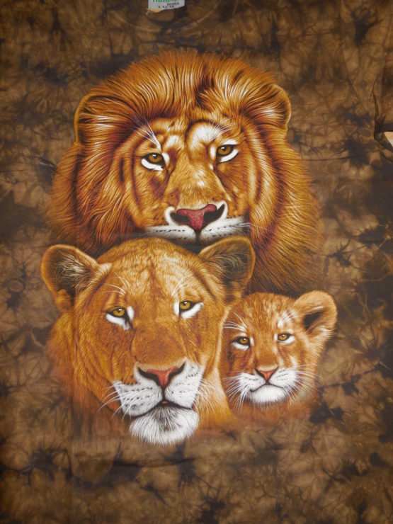 vente en ligne t-shirts animaux enfant adutes rocks