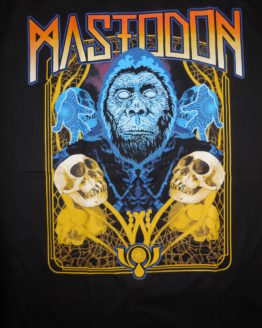 mastodon 0001r