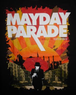 mayday parade 0001r