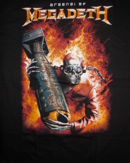 megadeth 0028r