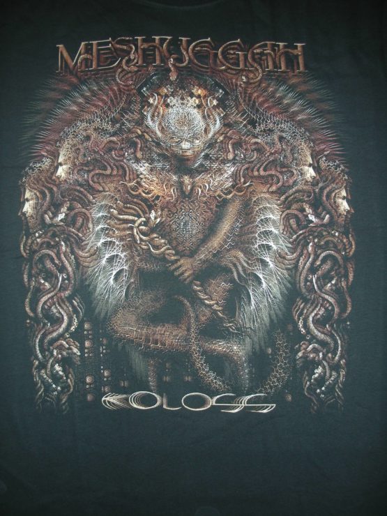 meshuggah 0002r