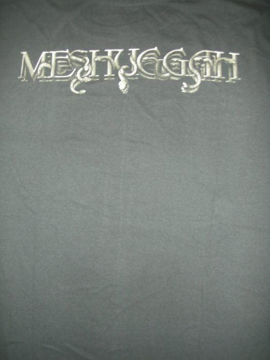 meshuggah 0002r – Image 2
