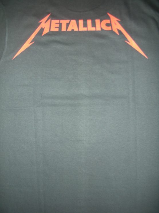 metallica 0076r – Image 2