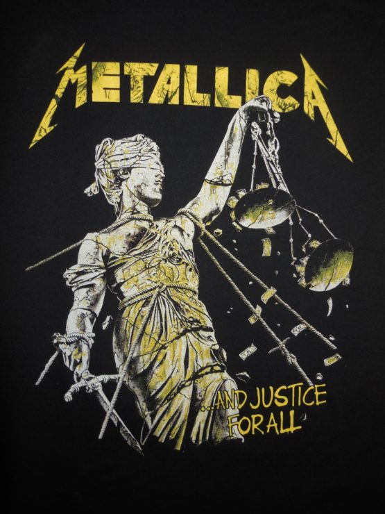 metallica 0056r
