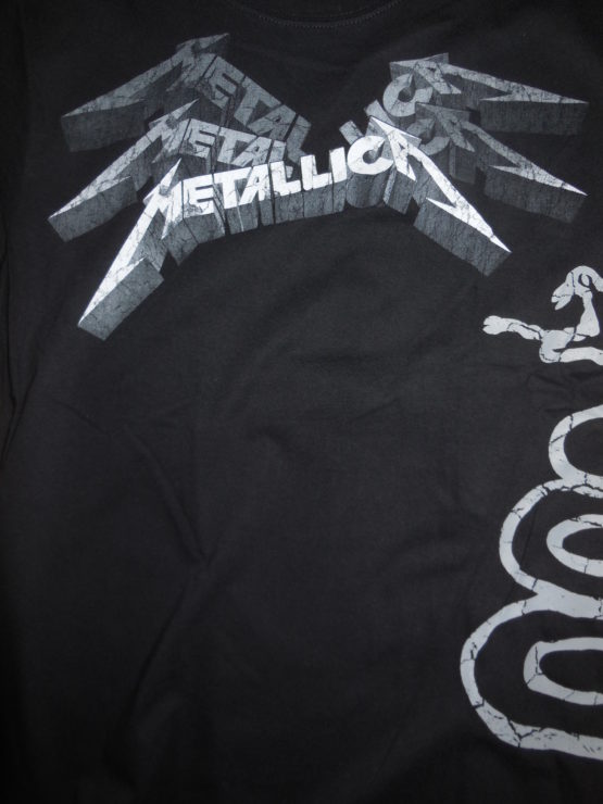 metallica 0068r