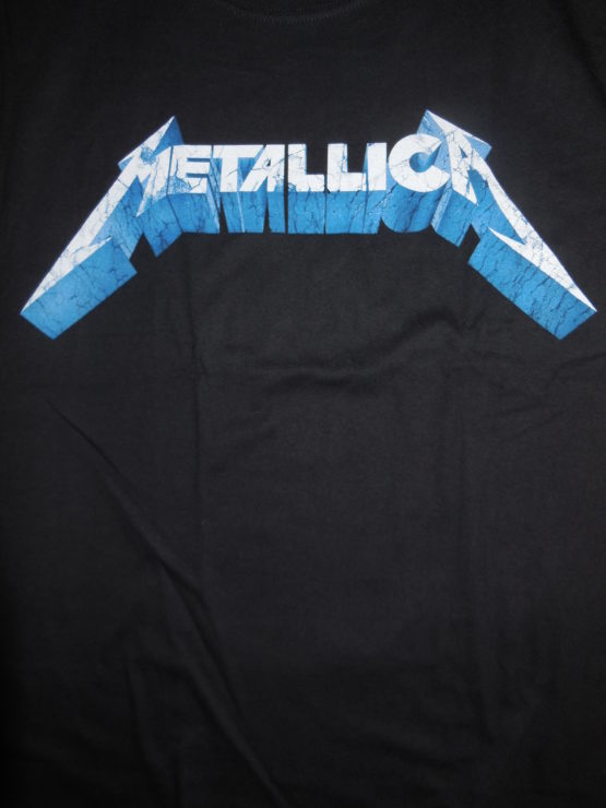 metallica 0074rv
