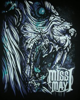 miss may I 0001r