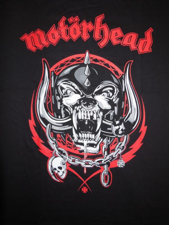 motorhead 0016r