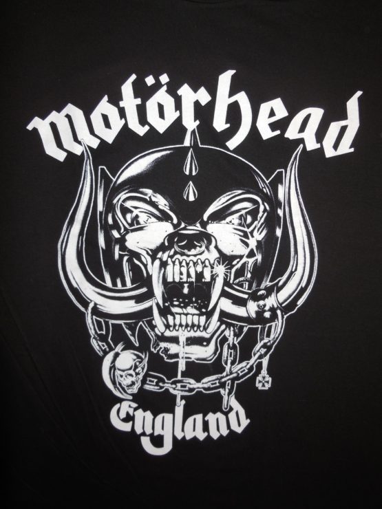 motorhead 0017r