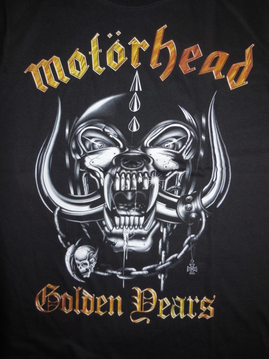 motorhead 0023r